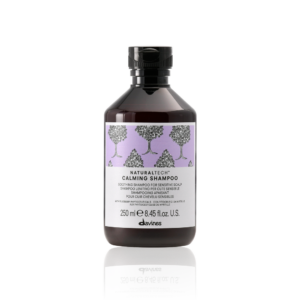 NaturalTech Calming Shampoo