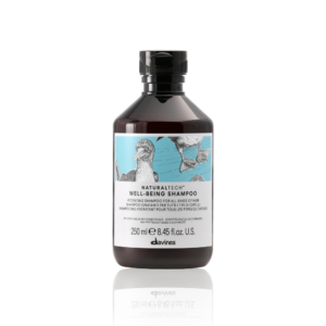 NaturalTech Well-Being Shampoo