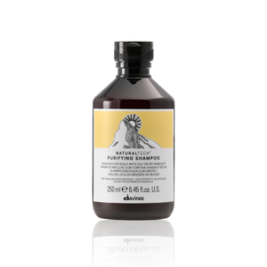 NaturalTech Purifying Shampoo